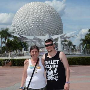 Meet your Posher, Rich